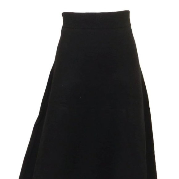 wear and flair womens long skirt size M - Picture 1 of 1